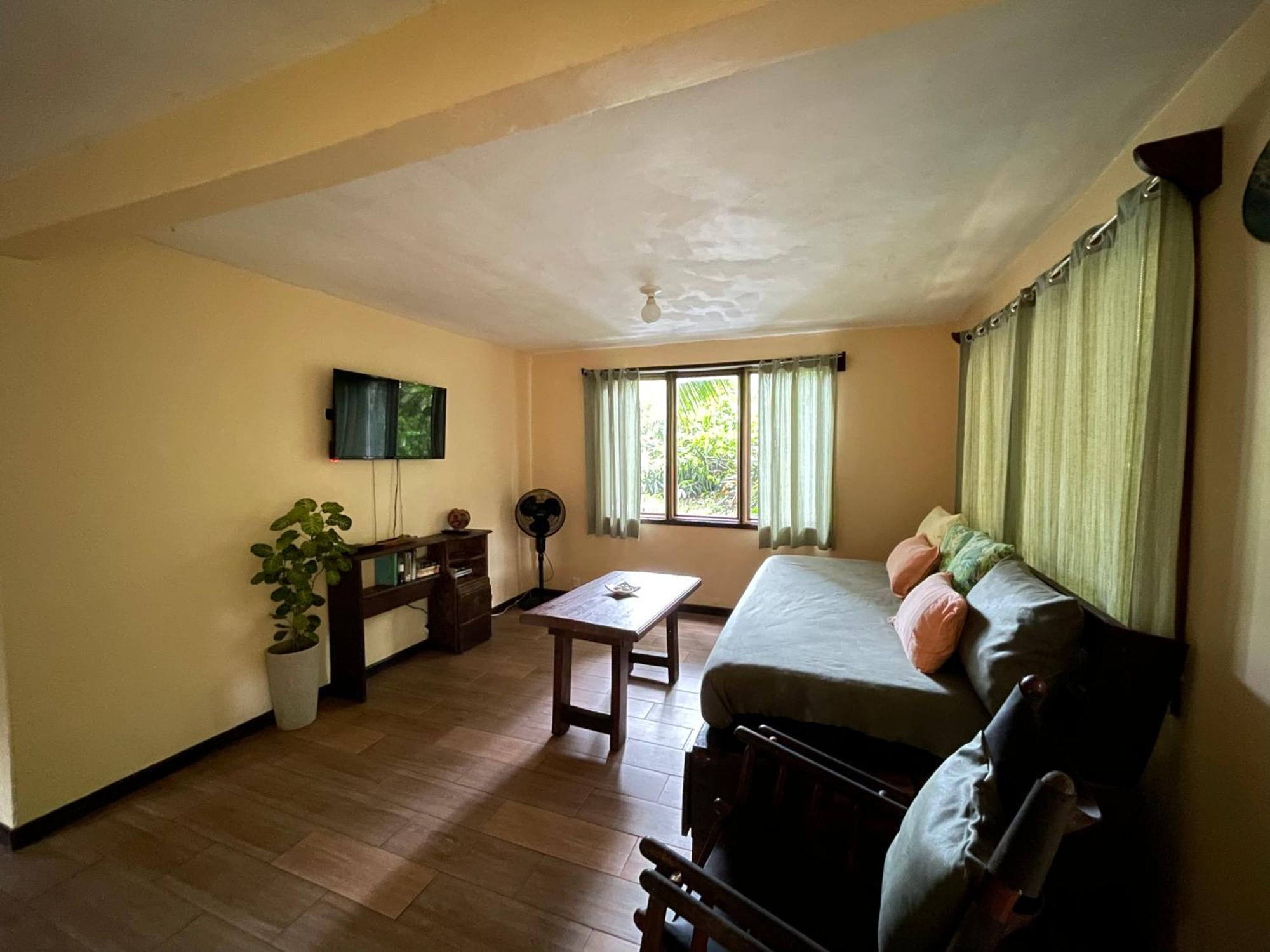 Casa Jaguar Tortuguero Villa Exterior photo