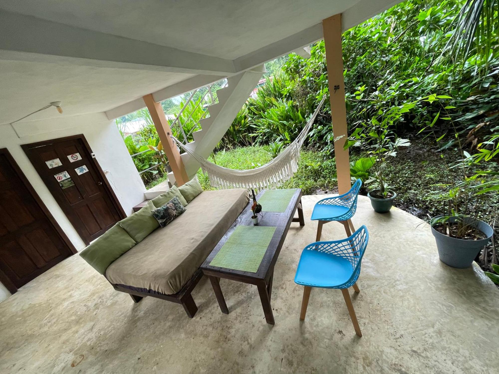 Casa Jaguar Tortuguero Villa Exterior photo